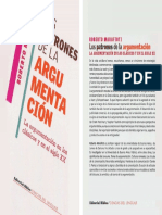 Marafioti, R. (2003) Los patrones de la Argumentación.pdf