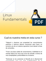 Curso Linux ITPROS DC Sesion1