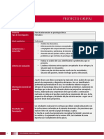 Proyecto PDF