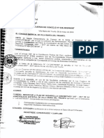 Acuerdo Concejo 038 PDF