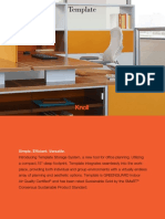 Template Brochure