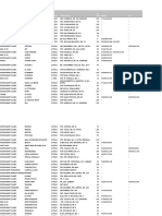 Structuri Alimentatie Clasificate 2