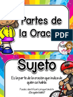 PartesDeLaOracionXDMEEP