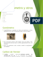 Expocision Procesos de Manufactura