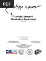 Download Knowledge is Power K-12 Curriculum Supplement   by Greater Charlotte Harbor Sierra Club   SN34471594 doc pdf