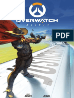 001 Comic Overwatch Mccree PDF