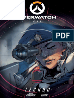 007 Comic Overwatch Ana Legado PDF