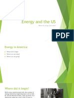 Energy and The Us Saravorheespresentation