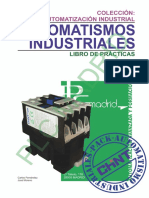 Automatismos Industriales