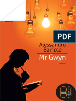 Alessandro Barico - MR Gwyn