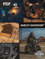 2016 Harley Davidson