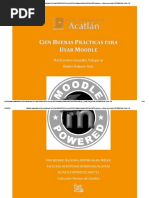 Videgaray y Ruiz Cien Buenas Practicas para Usar Moodle