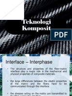 Interface Interphase PDF