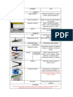 Herramientas Del Taller PDF