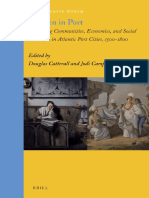 (Atlantic World) Douglas Catterall, Jodi Campbell-Women in Port - Gendering Communities, Economies, and Social Networks in Atlantic Port Cities, 1500-1800-Brill (2012)
