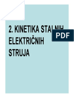 3 - Jednosmerne struje