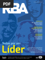RBA - Revista Brasileira de Administração