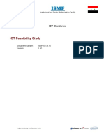 ICT Feasibility Study