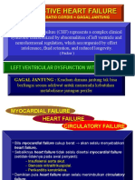 Congestive Heart Failure-Dc2