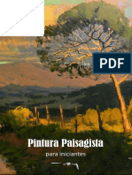 E-Book Grátis Pintura Paisagista PDF