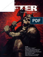 The Rifter 28 PDF
