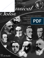 Classical Solos PDF