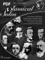 Classical Solos PDF