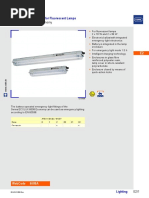 6608 3 EmergencyLightFittingForFluorescentLamps EK00 III en PDF