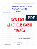 4.2 Kontrola Alkoholisanosti Vozaca U Saobracaju 19.04 PDF