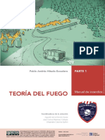 M1 Incendios v6 01 Teoriafuego PDF