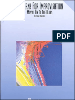 Jazz Patterns For Improvisation Bb - Frank Mantooth.pdf