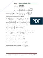 capas/MATERIAL DE APOIO Introd Mat Financeira/Exercicios Resolvidos Cap 7 PDF