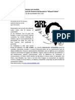 Dossier Prensa Art Llobet PDF
