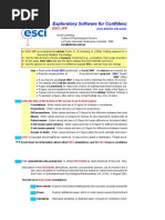 Sat Answer Key For Practice Test 5 | PDF | Standardized Tests | Tests