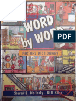 WORD by WORD Picture Dictionary.pdf
