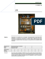 ADV 210 Manual