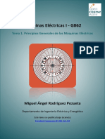 Tema - 01 Electricidad