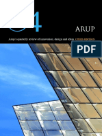 Arup's Quarterly Review of Innovation, Design and Ideas: Cities Edition