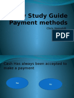 Payment Methods Chemphill