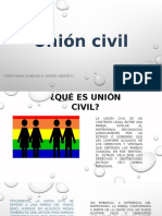 Union Civil 2