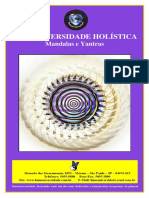 Apostila - Mandalas e Yantras - 2010