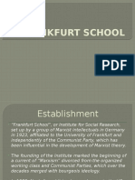 Frankfurt School PPT 17