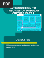 Introduction To Theories of Popular Culture Part I-Ppt-13