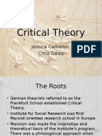 Critical Theory by Jessica Cameron - Chris Davis-33