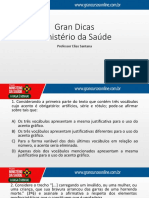 Dicas essenciais para saúde e segurança