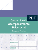 Acompan - Amiento Psicosocial