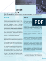 07 Biologia y Medicion de La Psicopatia PDF