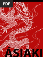REVISTA ÁSIAKI