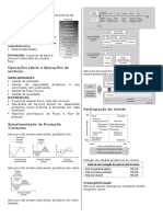 Estudo Prova Gestão de Produtos