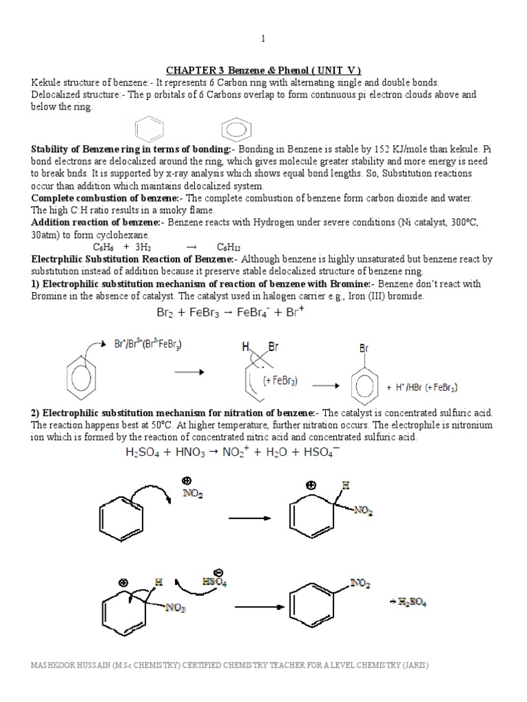 A2 Level Unit V ORGANIC CHEMISTRY | PDF | Amine | Amino Acid